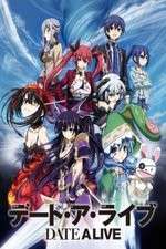 Watch Date a Live 5movies