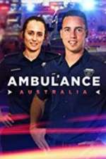 Watch Ambulance Australia 5movies