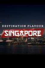 Watch Destination Flavour Singapore 5movies