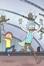 Watch Rick and Morty 5movies