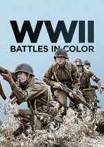 Watch WWII Battles in Color 5movies