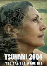 Watch Tsunami 2004: The Day the Wave Hit 5movies