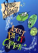 Watch Ren and Stimpy: Adult Party Cartoon 5movies