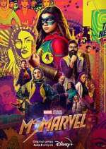 Watch Ms. Marvel 5movies