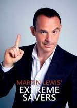 Watch Martin Lewis' Extreme Savers 5movies