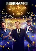 Watch Redknapp's Big Night Out 5movies