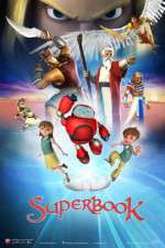 Watch Superbook 5movies