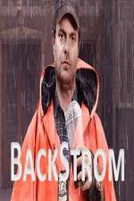 Watch Backstrom 5movies