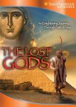 Watch The Lost Gods 5movies