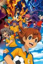 Watch Inazuma Eleven Go 5movies