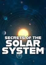 Watch Secrets of the Solar System 5movies