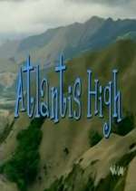 Watch Atlantis High 5movies