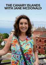 Watch The Canary Islands with Jane McDonald 5movies