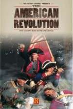 Watch The American Revolution 5movies