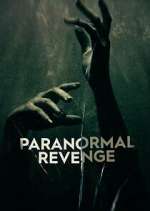 Watch Paranormal Revenge 5movies