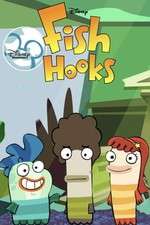 Watch Fish Hooks 5movies