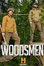 Watch The Woodsmen 5movies