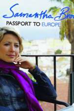 Watch Passport to Europe 5movies
