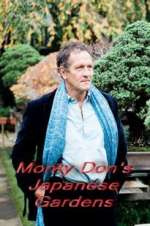 Watch Monty Don\'s Japanese Gardens 5movies