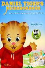 Watch Daniel Tiger's Neighborhood 5movies