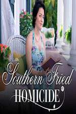 Watch Southern Fried Homicide 5movies