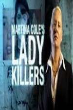 Watch Martina Cole's Lady Killers 5movies