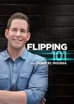 Watch Flipping 101 with Tarek El Moussa 5movies