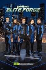 Watch Lab Rats Elite Force 5movies