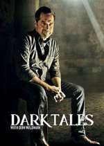 Watch Dark Tales with Don Wildman 5movies