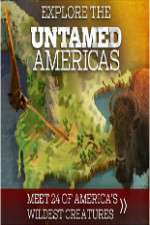 Watch Untamed Americas 5movies