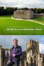 Watch Secrets of the National Trust 5movies