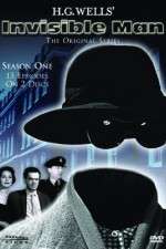 Watch Invisible Man 5movies