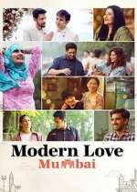 Watch Modern Love: Mumbai 5movies