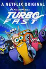 Watch Turbo F.A.S.T 5movies