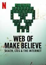 Watch Web of Make Believe: Death, Lies and the Internet 5movies