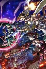 Watch Senki Zesshou Symphogear 5movies