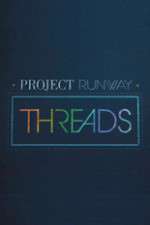 Watch Project Runway: Threads 5movies