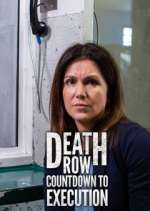 Watch Death Row: Countdown to Execution 5movies