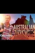 Watch Robson Green's Australian Adventure 5movies