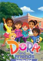 Watch Dora and Friends: Into the City! 5movies