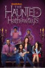 Watch Haunted Hathaways 5movies