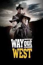 Watch Way Out West 5movies