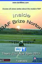 Watch Inside RAF Brize Norton 5movies