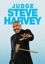 Watch Judge Steve Harvey 5movies