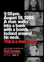 Watch Evil Genius: The True Story of America's Most Diabolical Bank Heist 5movies