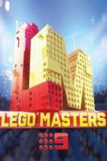 Lego Masters Australia 5movies