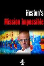 Watch Heston's Mission Impossible 5movies