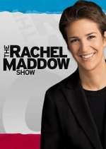 Watch The Rachel Maddow Show 5movies