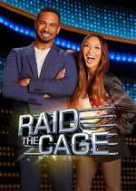 Watch Raid the Cage 5movies