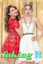 Watch Faking It  2014 5movies